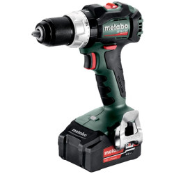 ATORNILLADOR METABO SB18 LT BL  4.AH