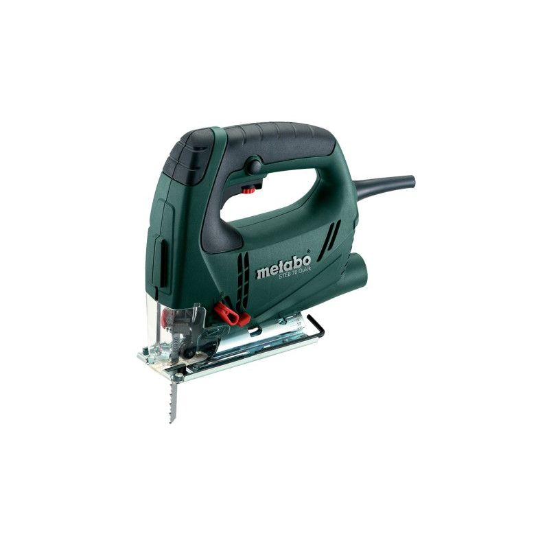 CALADORA METABO STEB 70 QUICK