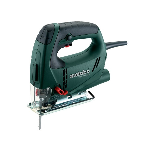 CALADORA METABO STEB 70 QUICK