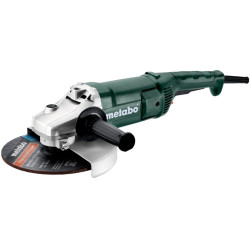 AMOLADORA METABO WP 2200-230