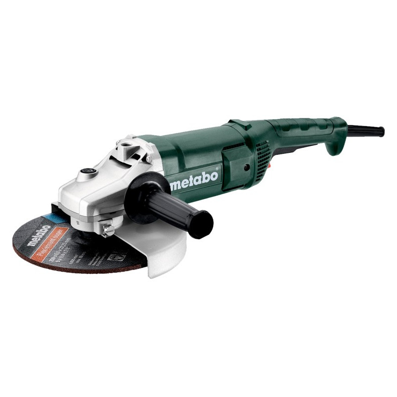 AMOLADORA METABO WP 2200-230