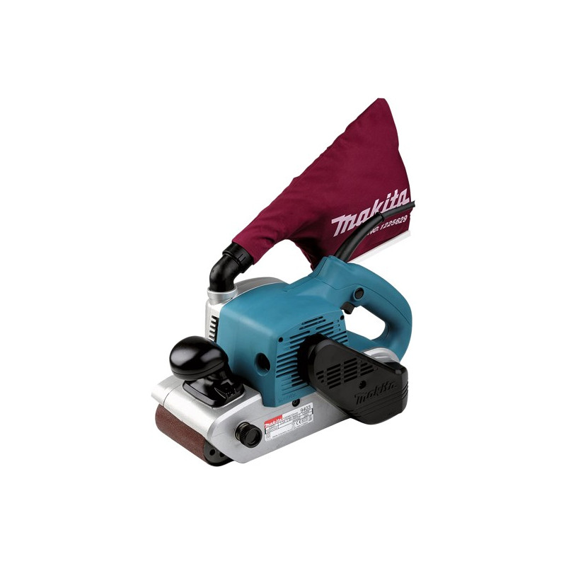 LIJADORA MAKITA BANDA 100X610MM 1200W DESCATALOGAR
