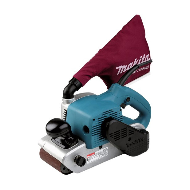 LIJADORA MAKITA BANDA 100X610MM 1200W DESCATALOGAR