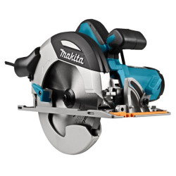 SIERRA CIRCULAR MAKITA 190MM 1400W HS7101