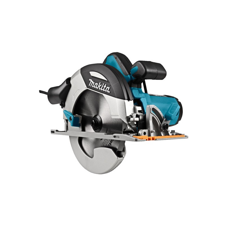 SIERRA CIRCULAR MAKITA 190MM 1400W HS7101