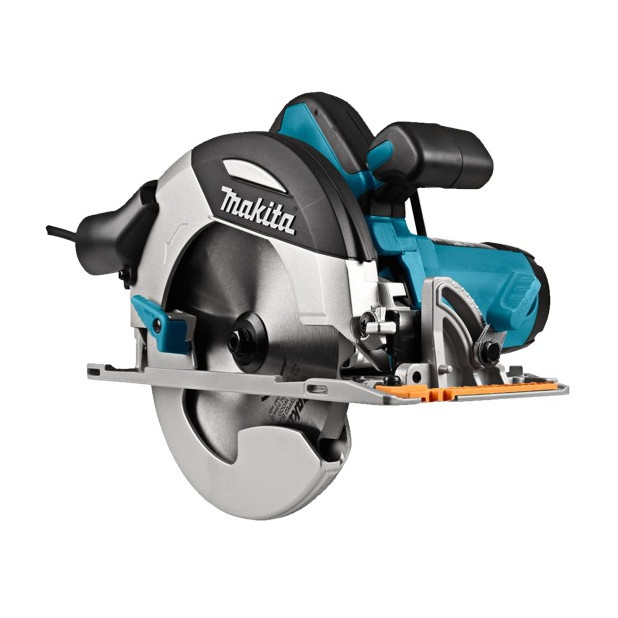 SIERRA CIRCULAR MAKITA 190MM 1400W HS7101