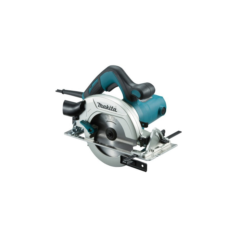 SIERRA CIRCULAR MAKITA 165MM 1000W