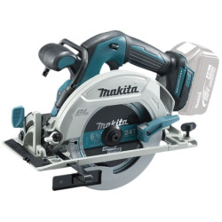 SIERRA CIRCULAR MAKITA 165MM 18V S/BAT. DHS680Z