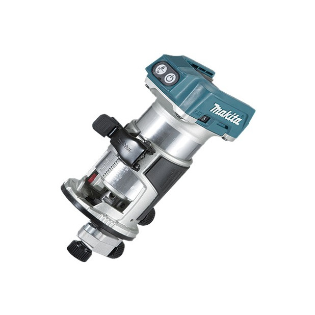 FRESADORA MAKITA 18V S/BAT DRT50Z