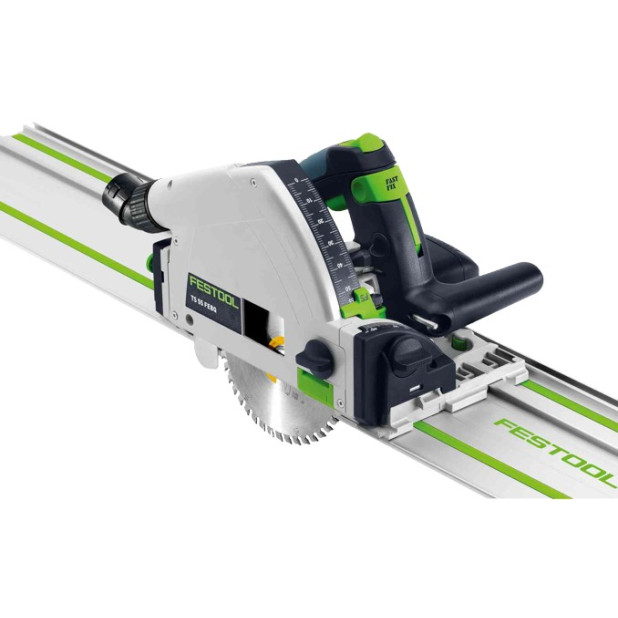 SIERRA INCISION FESTOOL TS 55 REBQ-PLUS-FS