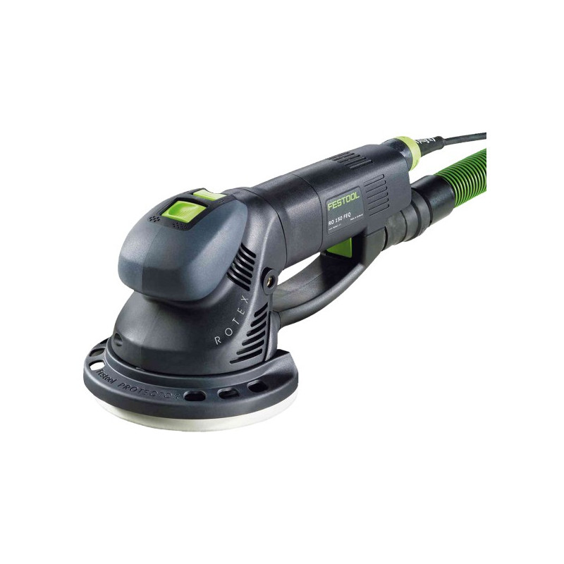 LIJADORA EXCENTRICA FESTOOL RO 150 FEQ-PLUS