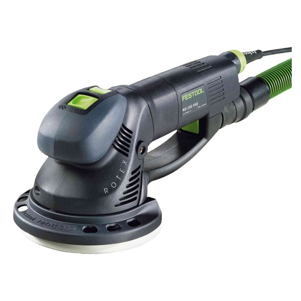 LIJADORA EXCENTRICA FESTOOL RO 150 FEQ-PLUS