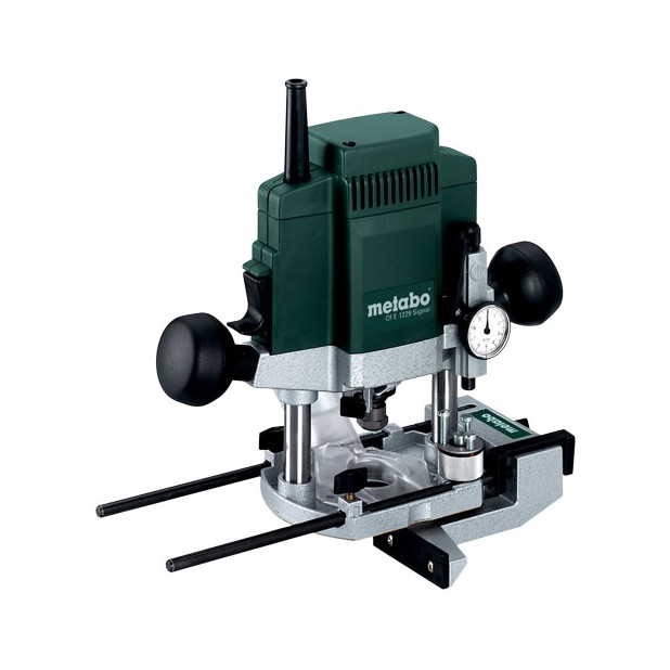 FRESADORA METABO OF E 1229