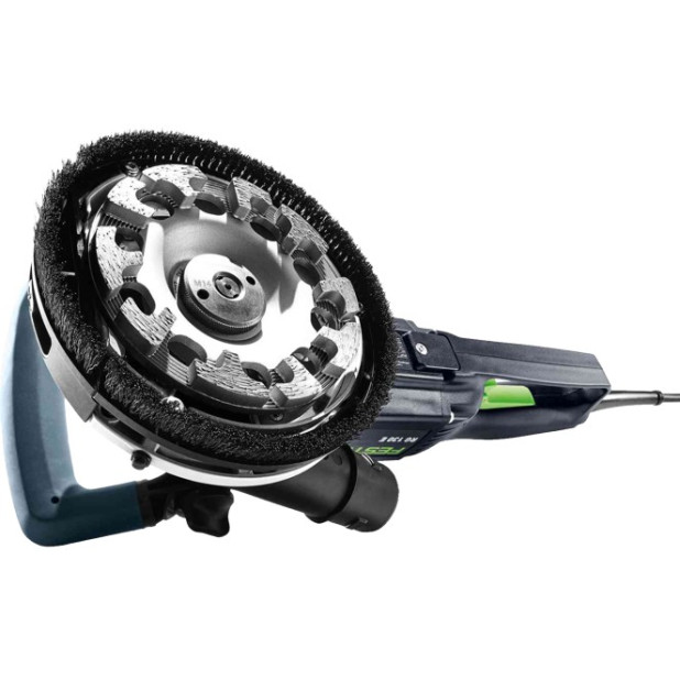 SANEADORA DIAMANTE FESTOOL RG 130 E-SET DIA