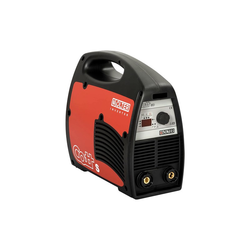 SOLDADOR INVER COTT 175 SD SUPERBOOST