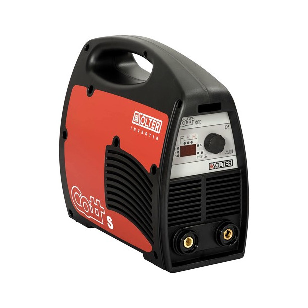 SOLDADOR INVER COTT 175 SD SUPERBOOST
