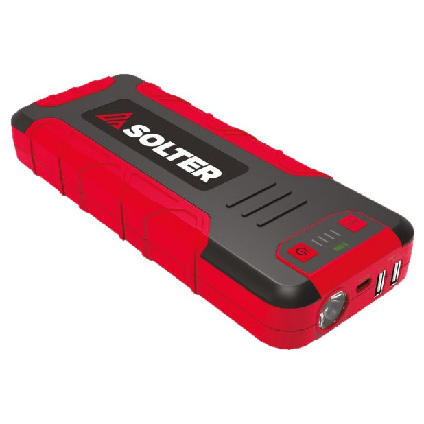 ARRANCADOR BATERIA LITHIUM LT-17