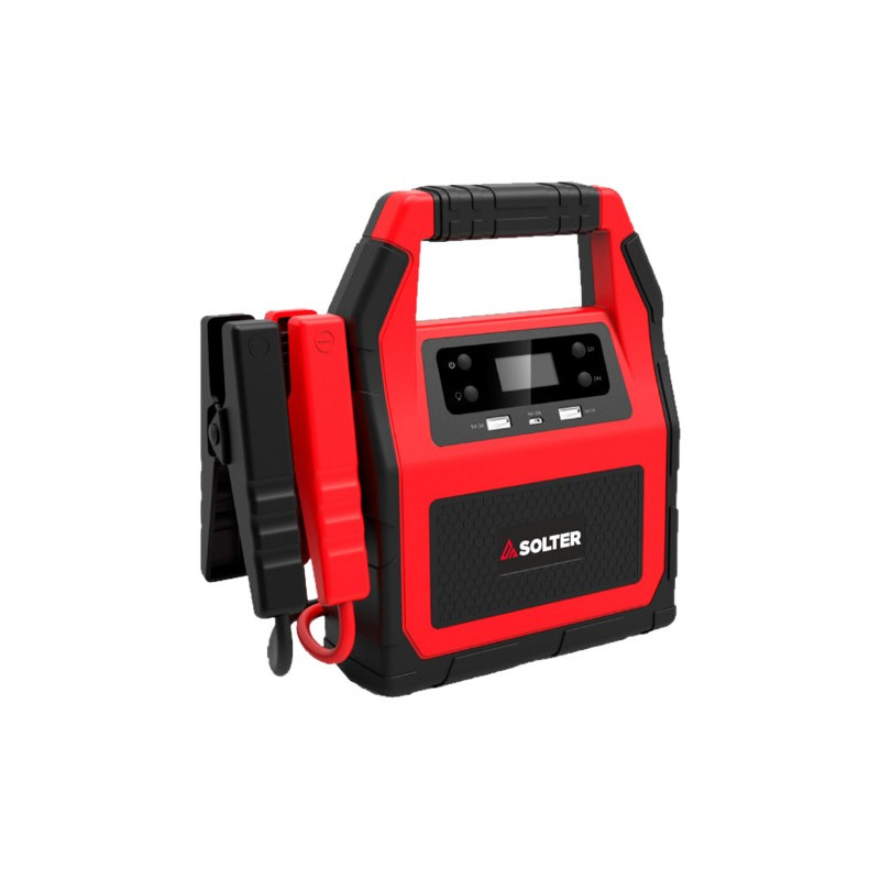 ARRANCADOR BATERIA LITHIUM LT-45 DESCATALOGADO