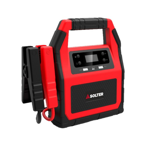 ARRANCADOR BATERIA LITHIUM LT-45 DESCATALOGADO