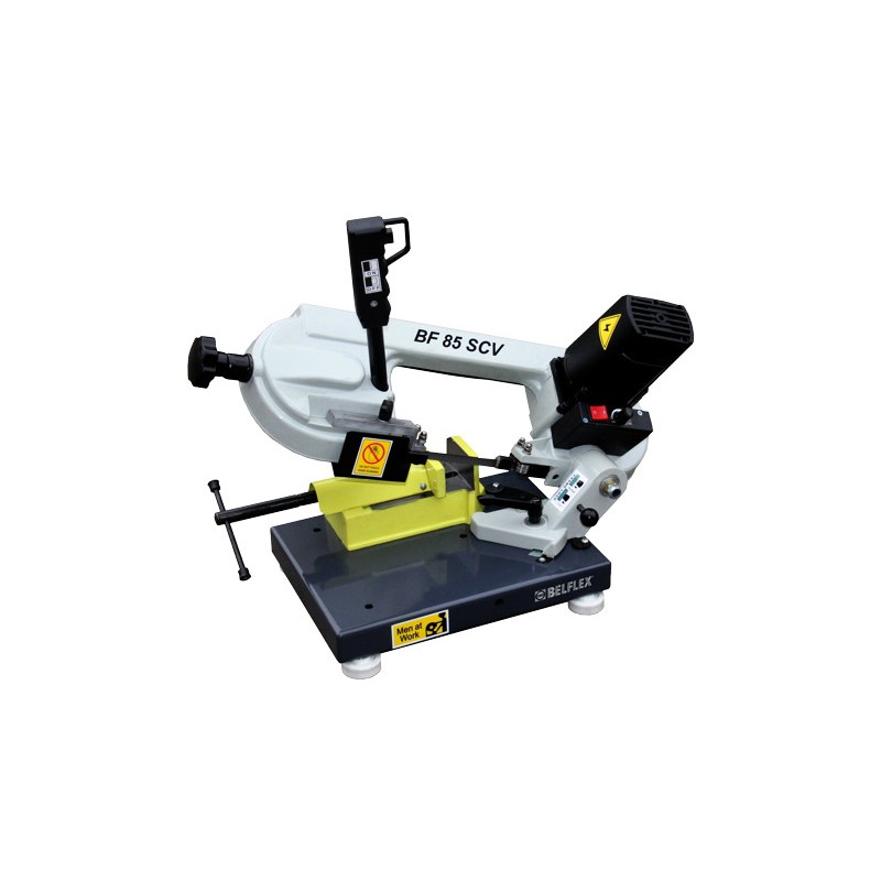 TRONZADORA SIERRA CINTA BF-85-SCV 230V