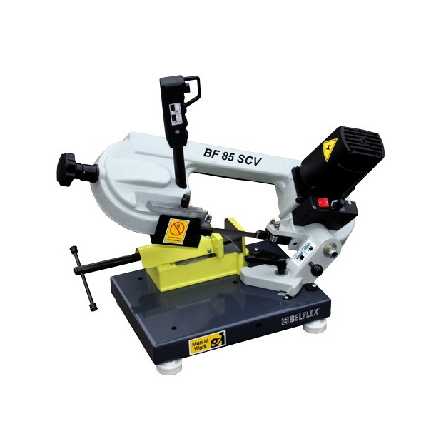TRONZADORA SIERRA CINTA BF-85-SCV 230V