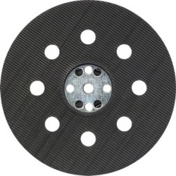 PLATO LIJADOR 115mm.