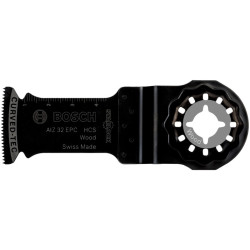 HOJA DE SIERRA 32MM. AIZ EPC HCS
