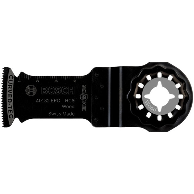 HOJA DE SIERRA 32MM. AIZ EPC HCS