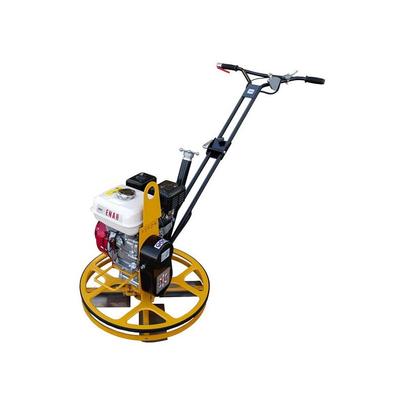 FRATASADORA TIFON HONDA GX160 600MM