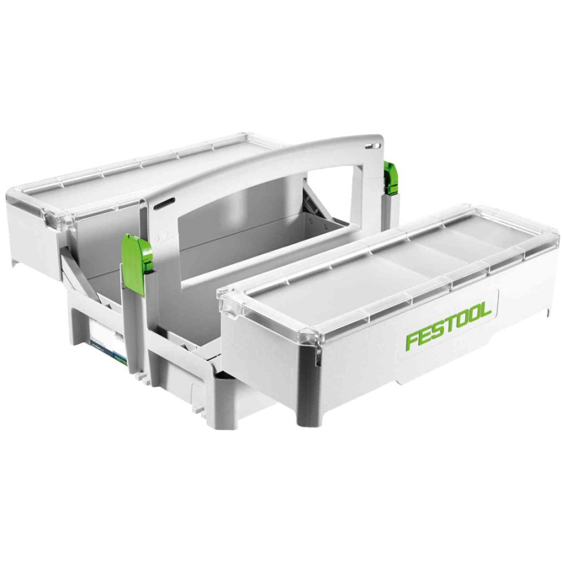 SYS STORAGEBOX SYS-SB
