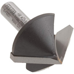 FRESA HW S8 D32/90º