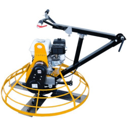 FRATASADORA TIFON PLEGABLE H-GX160 900MM