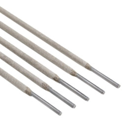 ELECTRODO RUTILO E6013 2,50x350 (240UN)