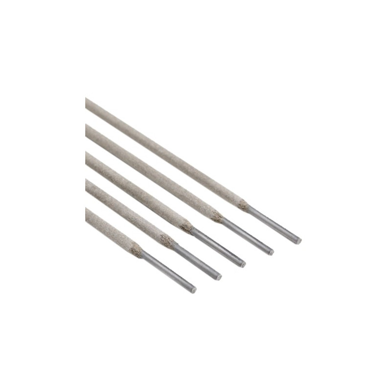 ELECTRODO RUTILO E6013 4,00x350 (100UN)