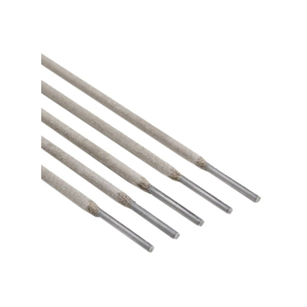 ELECTRODO RUTILO E6013 4,00x350 (100UN)