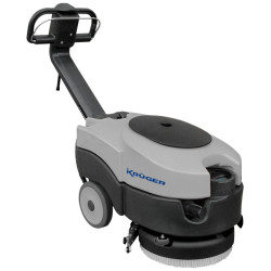 FREGADORA AUT. ELEC. 360MM. 12L.