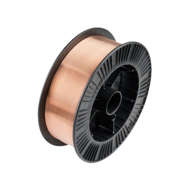 BOBINA HILO MACIZO G3Si1  1,2-5KG