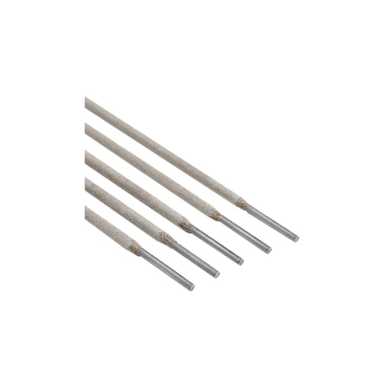ELECTRODO BASICO E7018 VAC PAC 3,25x350 (50UN)