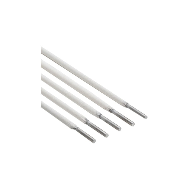 ELECTRODO ALUMINIO E4047 3,25x350 (154UND)