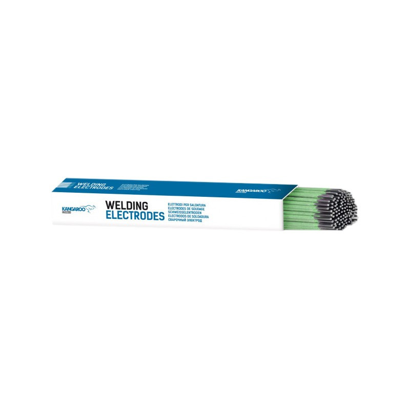 ELECTRODO KSE 5907 2.5x350mm