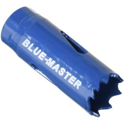 CORONA BIMETALICA.HSS-CO 16mm