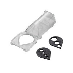 GUIA REFRIG.BROCAS DIAMANTE 4-12mm