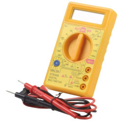 TESTER DIGITAL 3461 AMARILLO