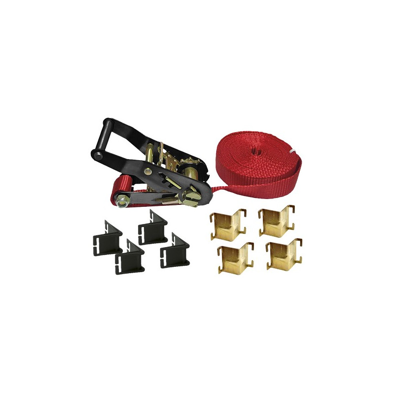 PRENSA DE CINTA MULTIUSOS