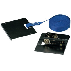 PRENSA DE CINTA TARIMA