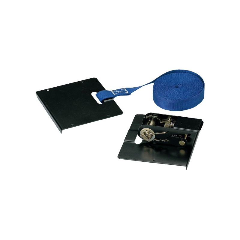 PRENSA DE CINTA TARIMA