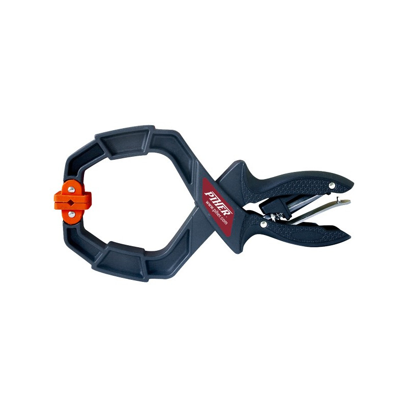 PINZA PRESION AJUSTABLE 5cm