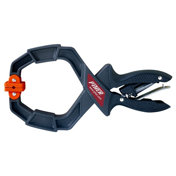 PINZA PRESION AJUSTABLE 5cm