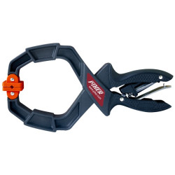 PINZA PRESION AJUSTABLE 7,5cm