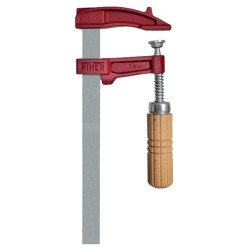 APRIETO PIHER M-150MM MADERA